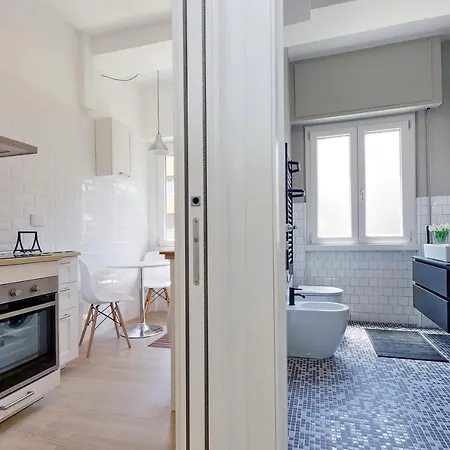 Appartamento My Little