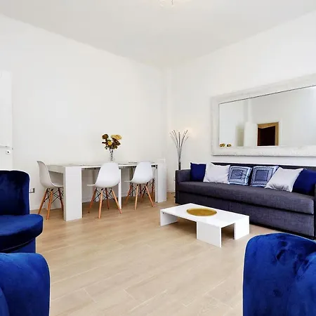 Appartamento My Little *