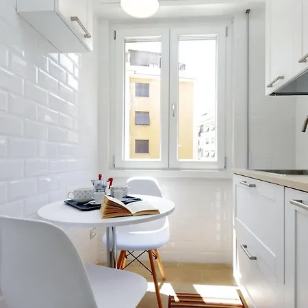 Appartamento My Little