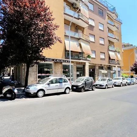 My Little Appartamento *