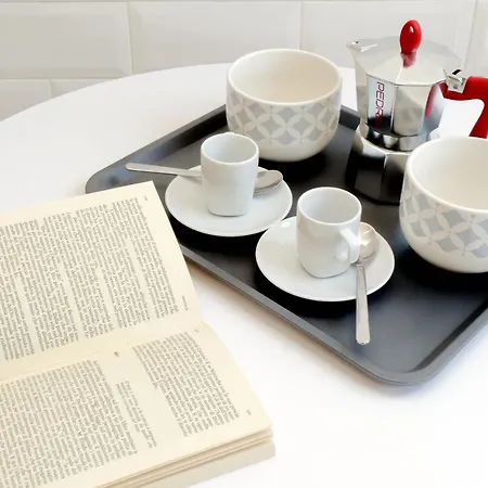 Appartamento My Little Roma