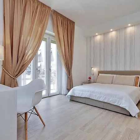 Apartamento My Little