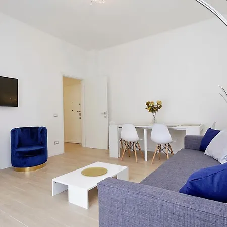 Apartamento My Little