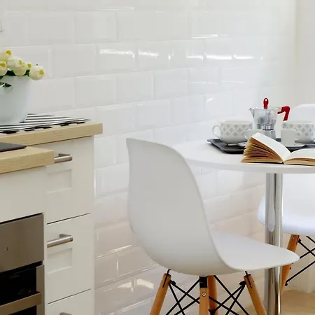 Apartamento My Little Roma