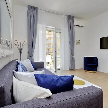 Apartamento My Little Roma