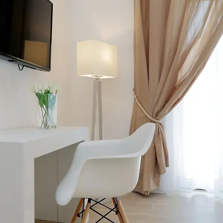 Apartament My Little