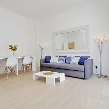 Apartament My Little