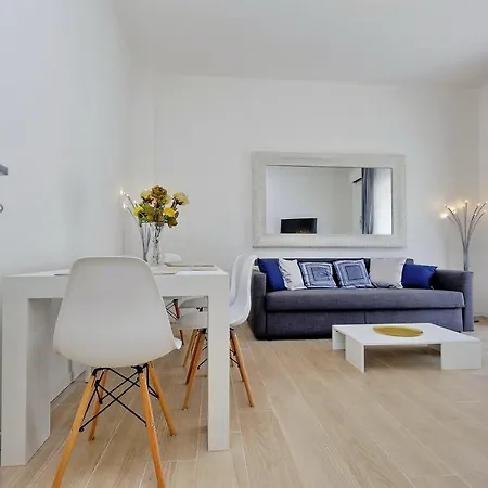 My Little Apartament Rzym