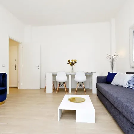 Apartament My Little
